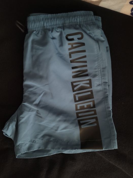 Sorturi baie calvin klein originale