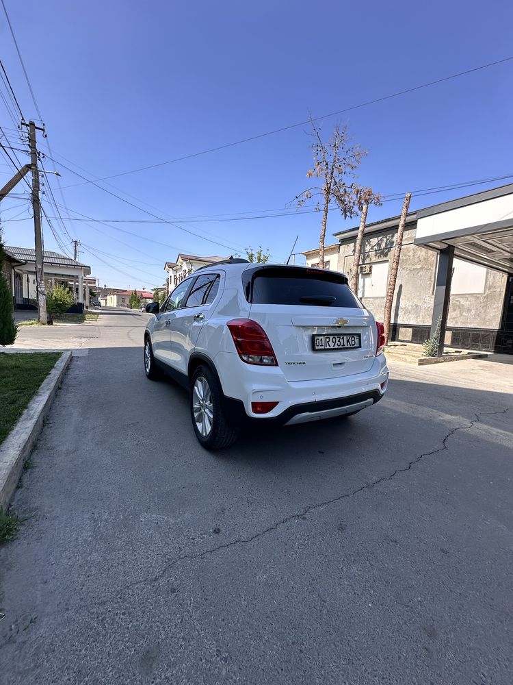 Tracker 1 SOTILADI