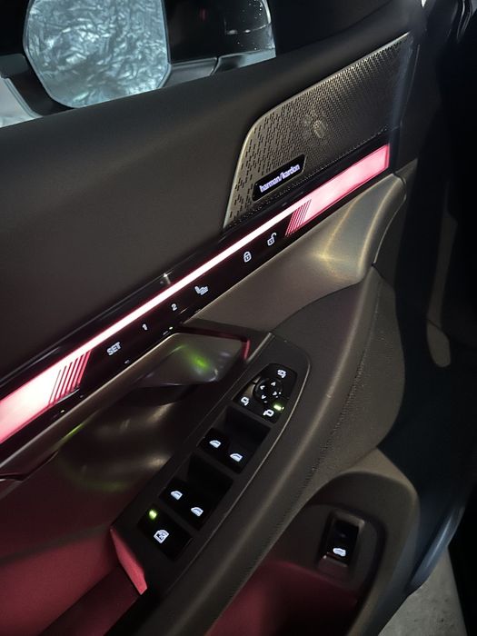 BMW I5 4 L M paket  nalichi natarusga tayyor