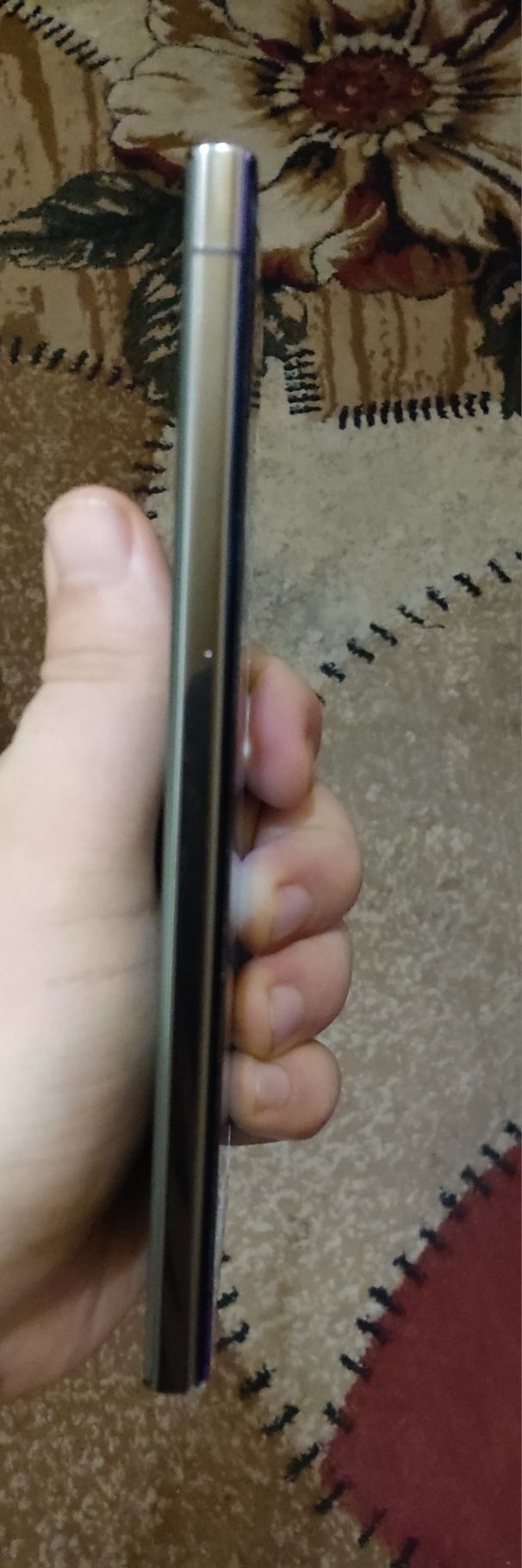 s 23 Ultra 12/256 green