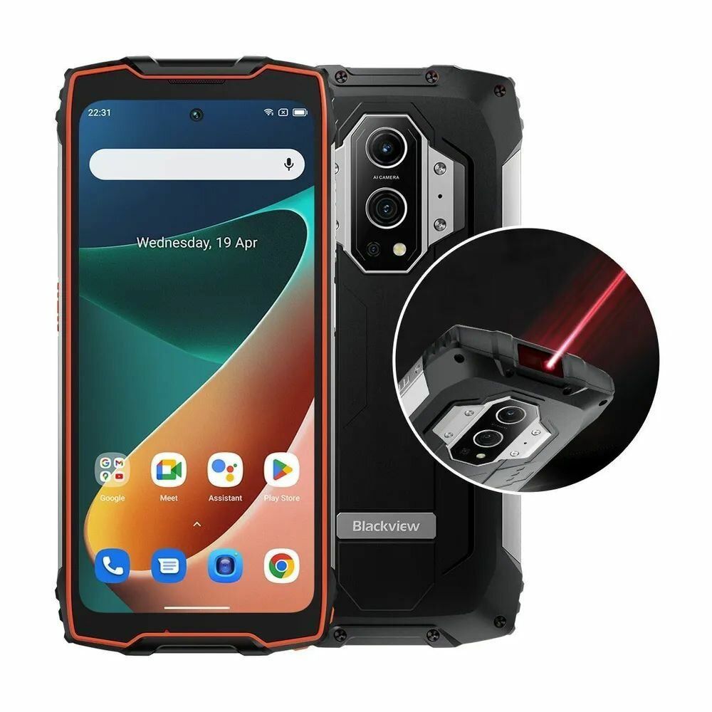 Продам смартфон блэкви 9300 в отличном состоянии