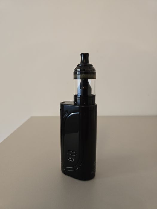Kit Eleaf Ikonn 220 + Berserker MTL RTA