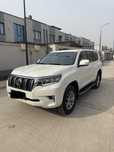 Продается Toyota Land Cruiser 150 4L 53.000$ окончательно