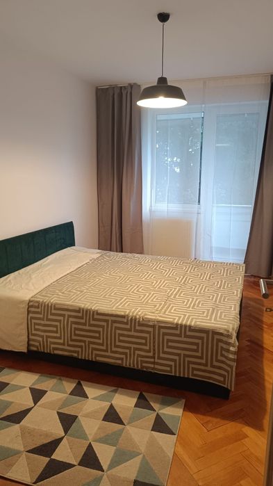 Apartament doua camere Cartier Sasar - direct proprietar