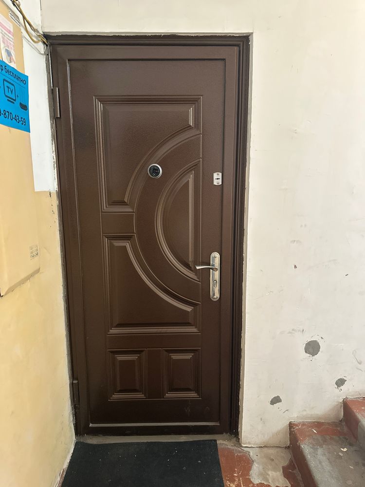 Входная дверь как на фото