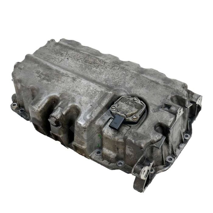 Картер Skoda OCTAVIA II (1Z) 2004-2010 ID: 135356