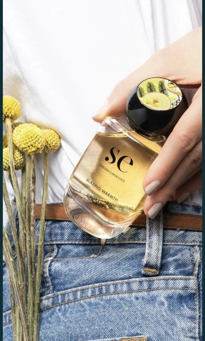 Vând PARFUM Giordani Gold Essenta  și alte prfumuri