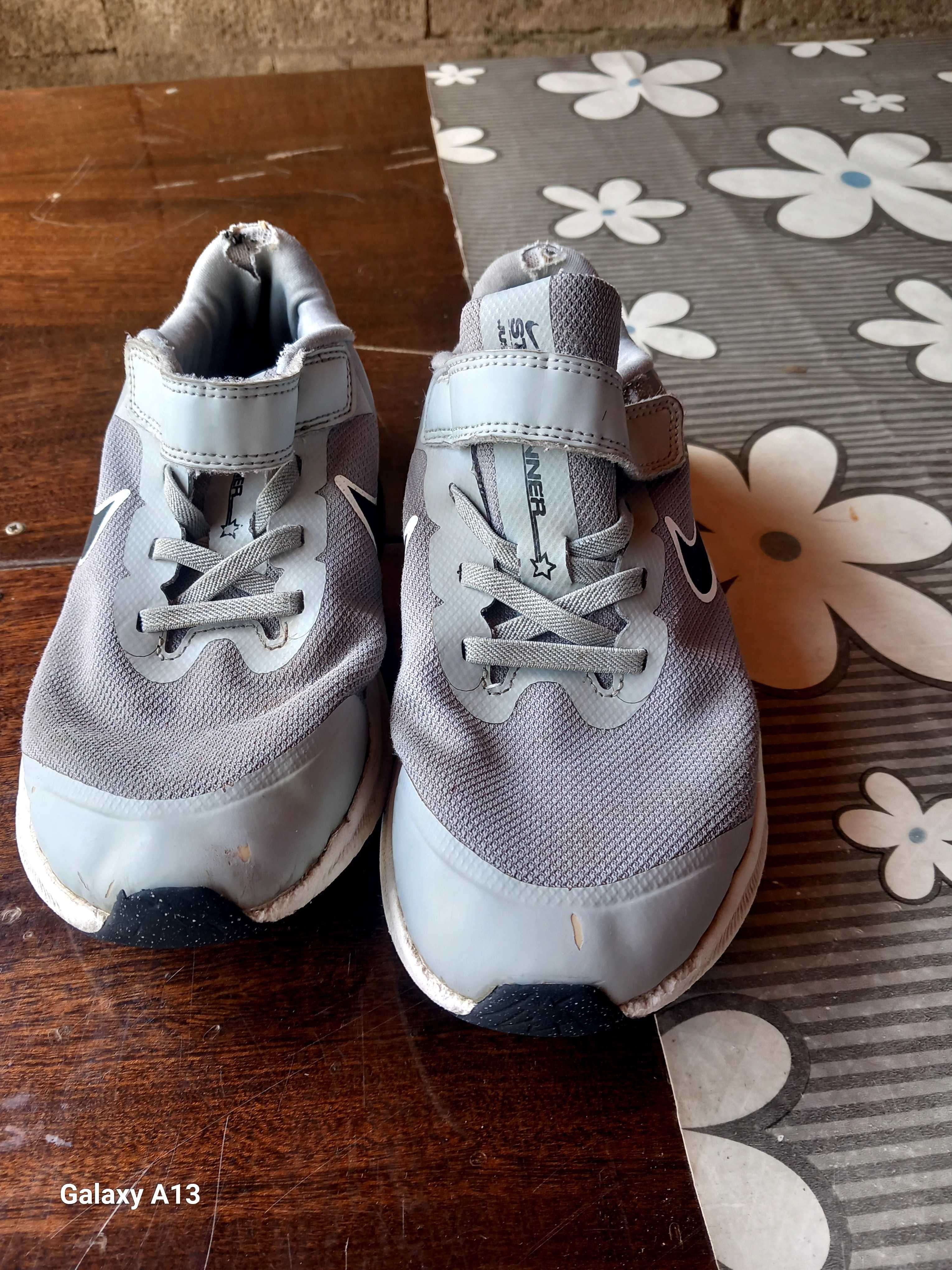 Детски Маратонки NIKE
