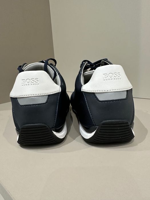 Hugo Boss sneakers