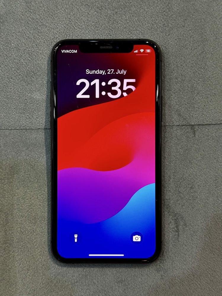 iPhone 11 PRO 64GB