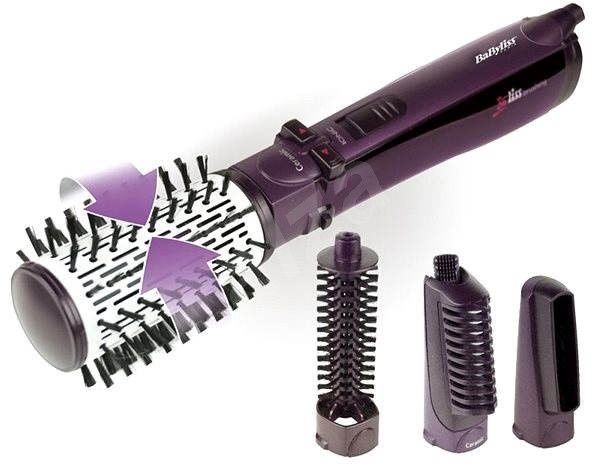 Фен расчёска Babyliss BAB2736DE