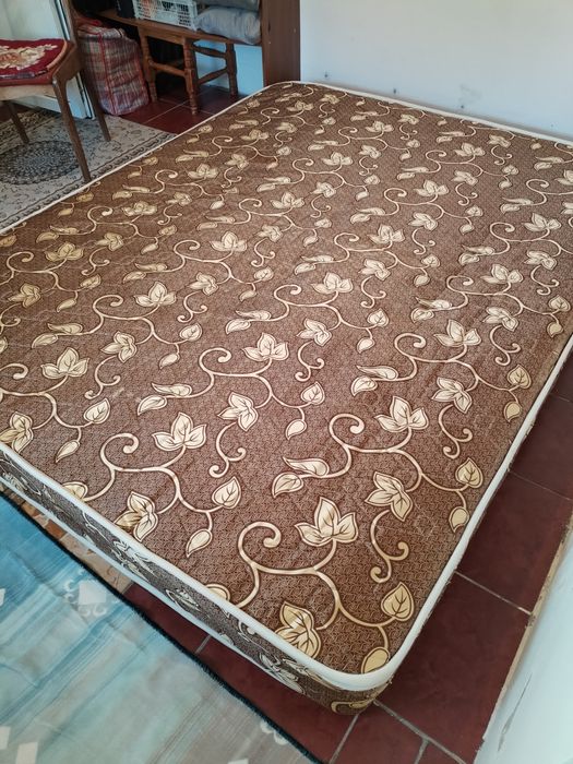 Матрас размер 1,8х2 метра