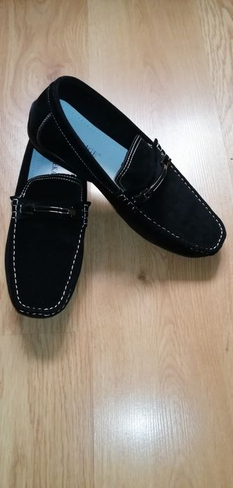 Pantofi bărbătești ocazie