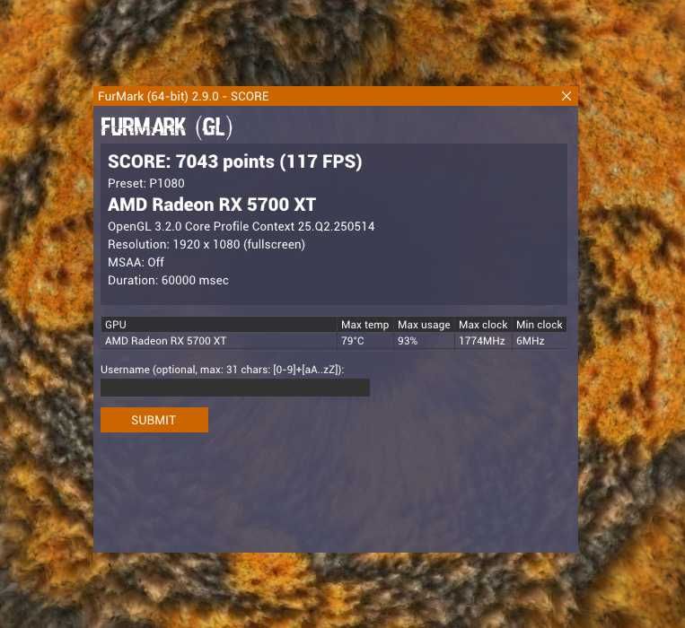 AsRock RX 5700XT 8GB Phantom Gaming D OC - отлична!