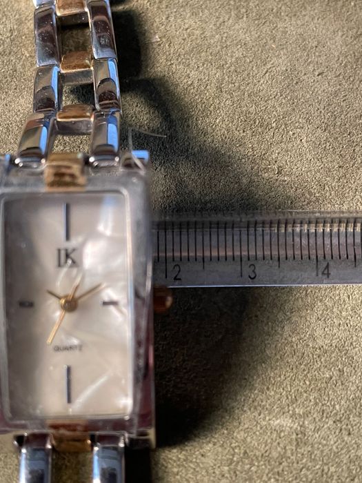 Ceas quartz damă LK