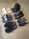 Lot Pantofi/Ghete/Slapi