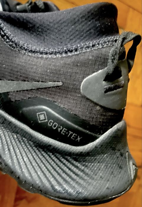 Оригинални мъжки маратонки PEGASUS TRAIL 3 GORE-TEX RUNNING размер 41