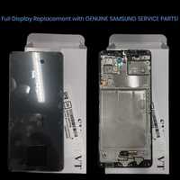 Display Samsung Original A12 A02 A20e A31 A30S A42 A41 A52 A51 A72 A71