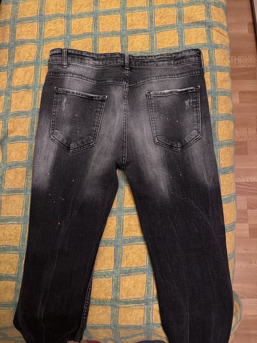 Дънки Dsquared2.