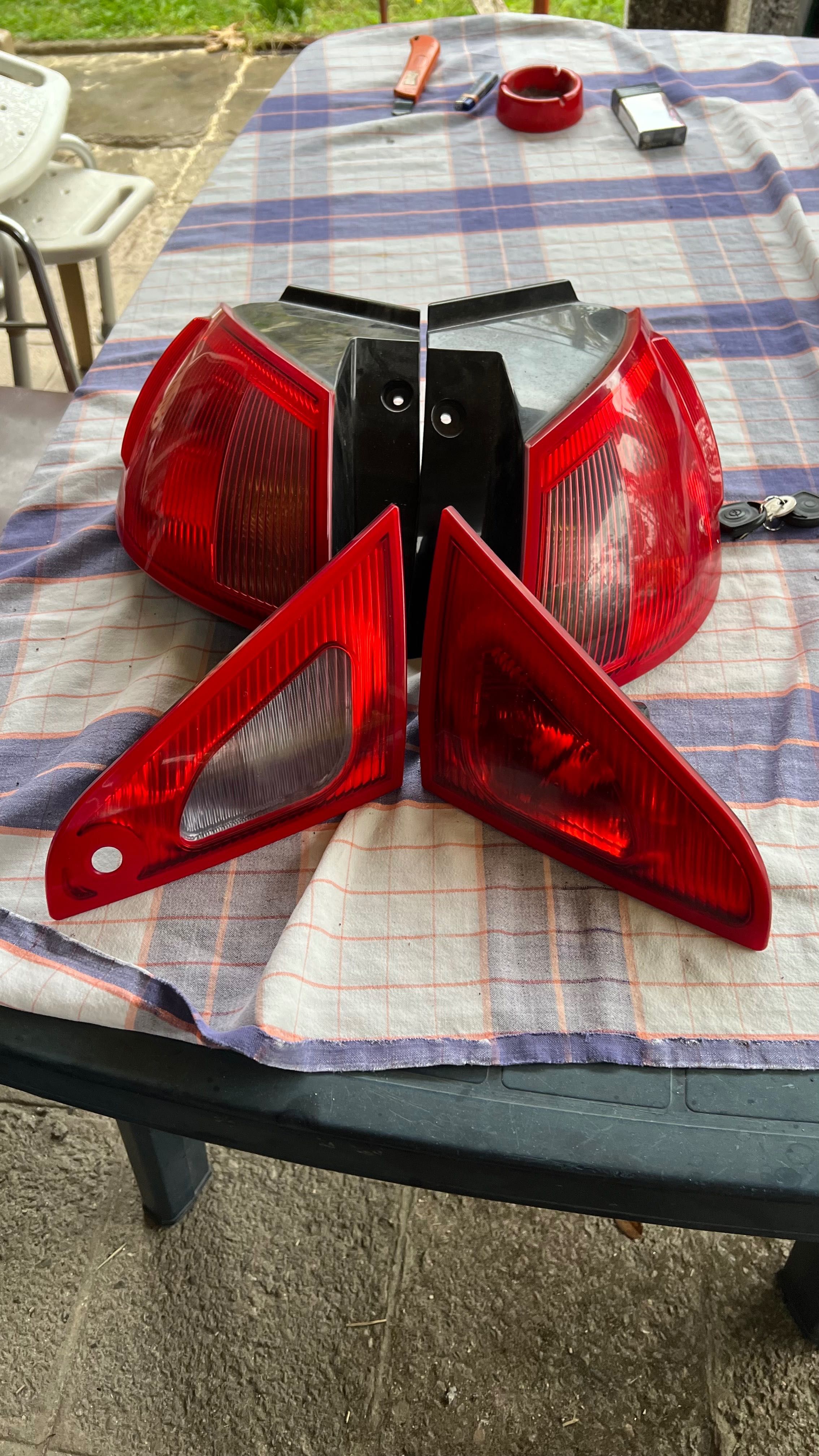 Авточасти за Mitsubishi Colt cz3