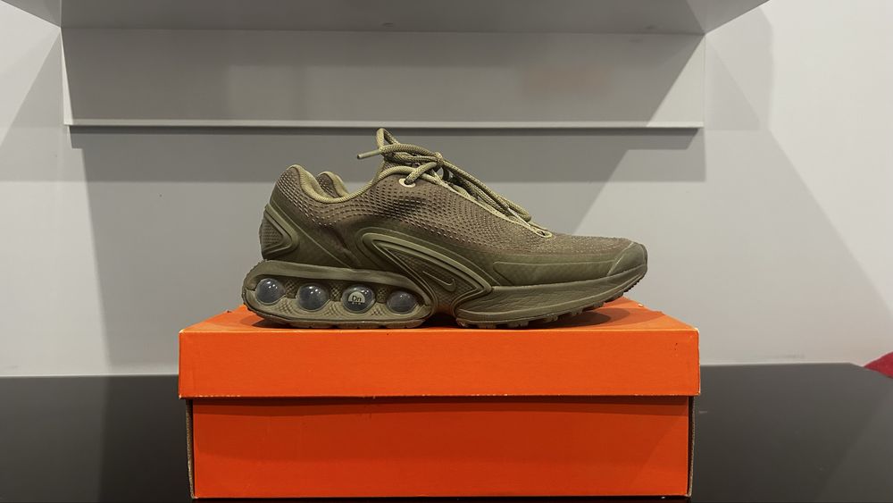 Nike Air Max DN – Отлично състояние