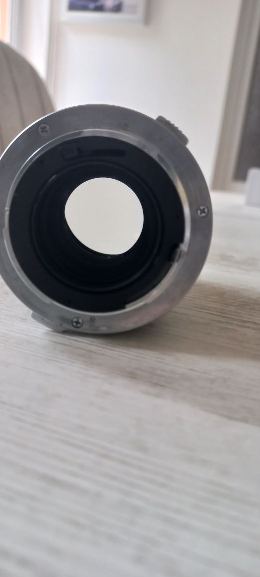 Olympus obiectiv 135