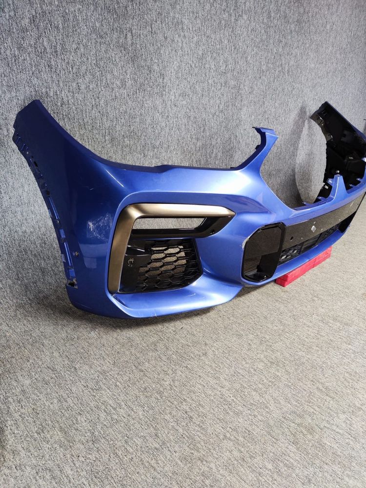 Bara fata Bmw X6 G06 M-pachet completa