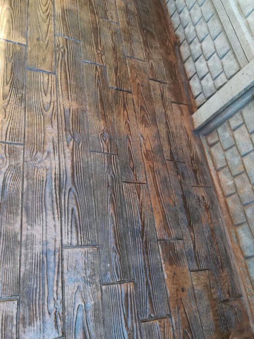 Beton amprentat. https://pavtma.ro/