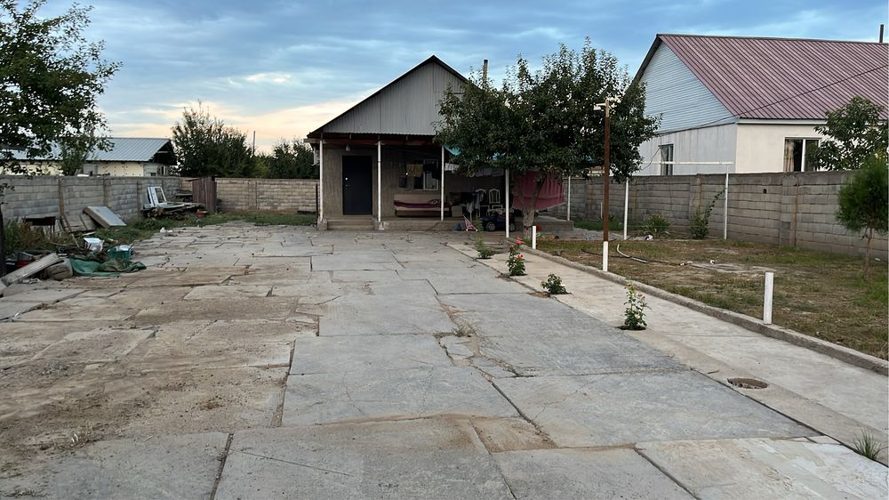 Продается Дом в Ашыбулаке