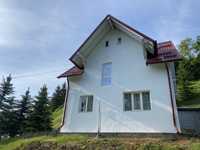 Casa,pensiune,Foisor +anexa 200 mp(5850mp teren Mănăstirea Humorului