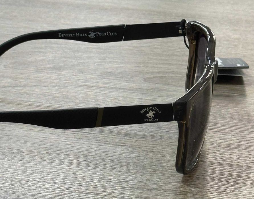 Слънчеви очила Beverly Hills Polo club