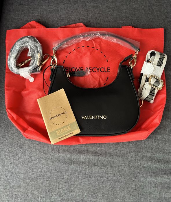 Дамска чанта VALENTINO