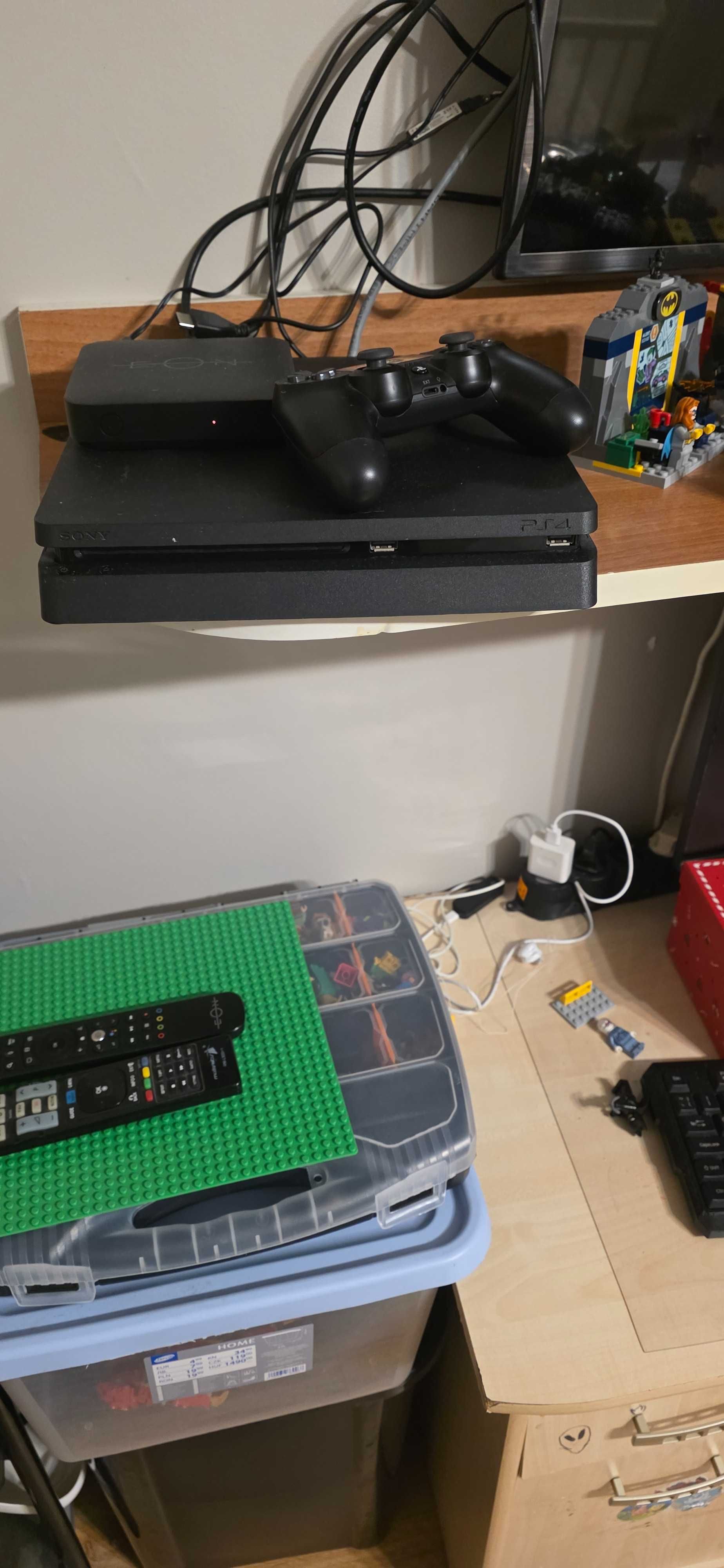 Playstation 4 1TB