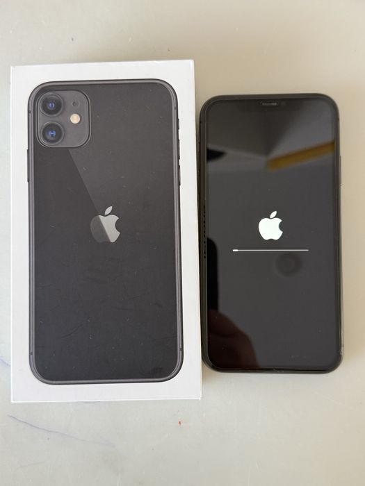 Продам айфон 11 в идеальном сосиоянии