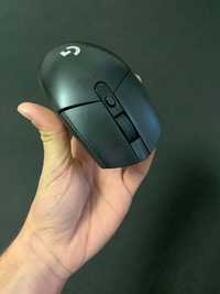 Logitech G305 lightspeed