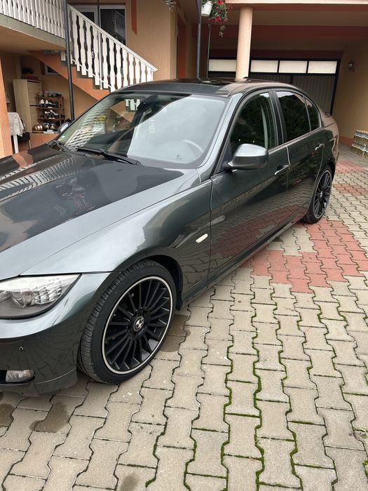 BMW E90 320d 2010