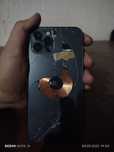 iPhone 12 pro  обмен
