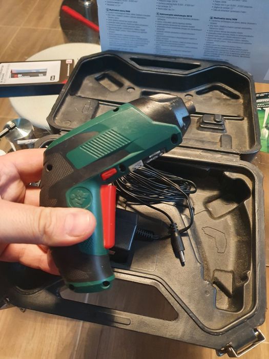 Surubelnita electrica stare excelenta