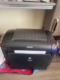 Printer Epson M1200 holati yaxshi