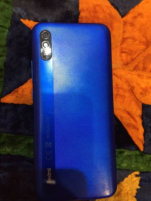 Redmi 9a 32gb 15к