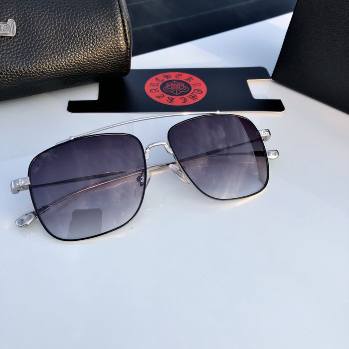 Ochelari Chrome Hearts