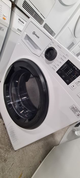 Кондензационна сушилня Bauknecht Bauknecht KT ECO DRY 8B2JGS 8 кг