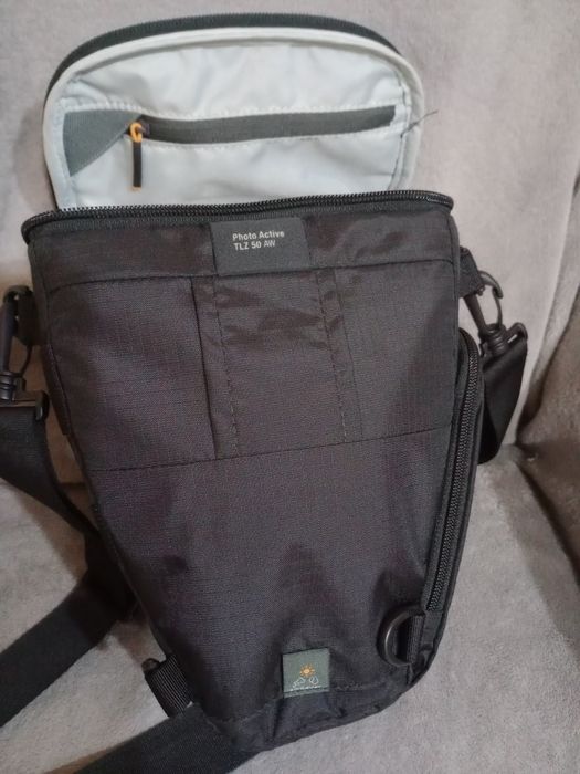 Чанта за фотоапарат TZL 50 AW  LOWEPRO