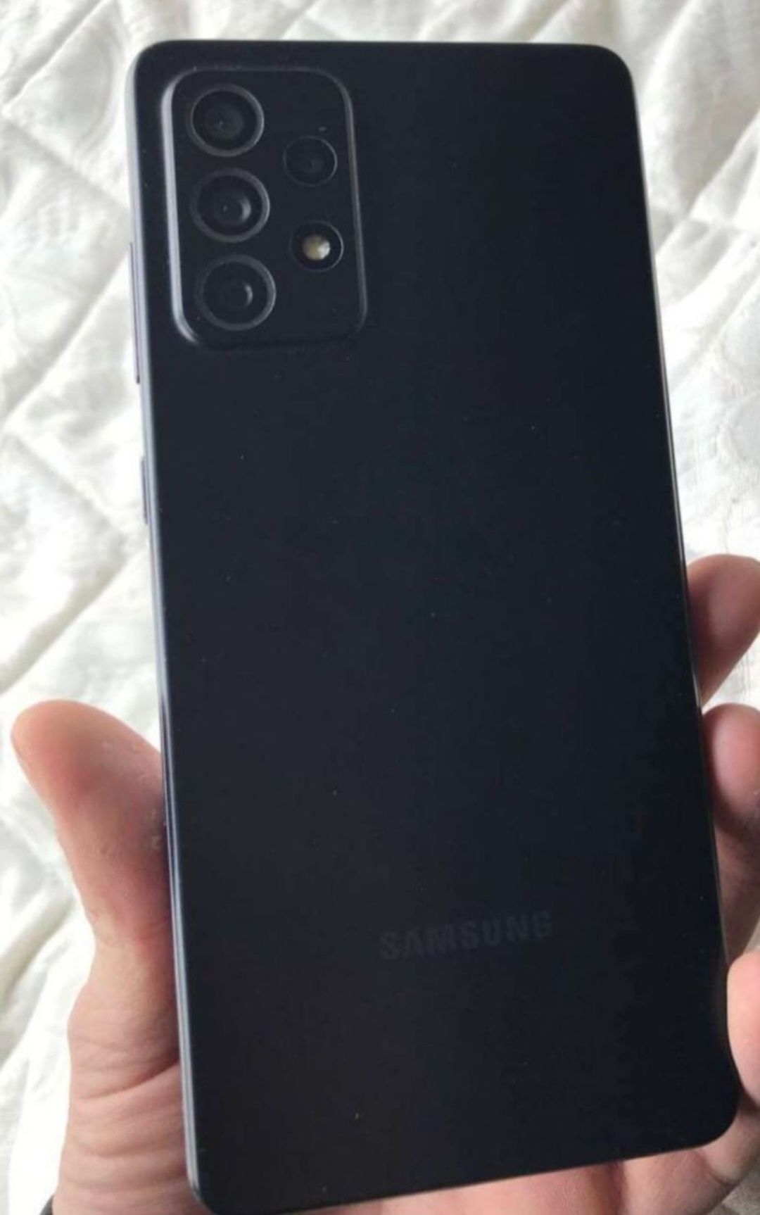 Samsung galaxy A72 8/256gb