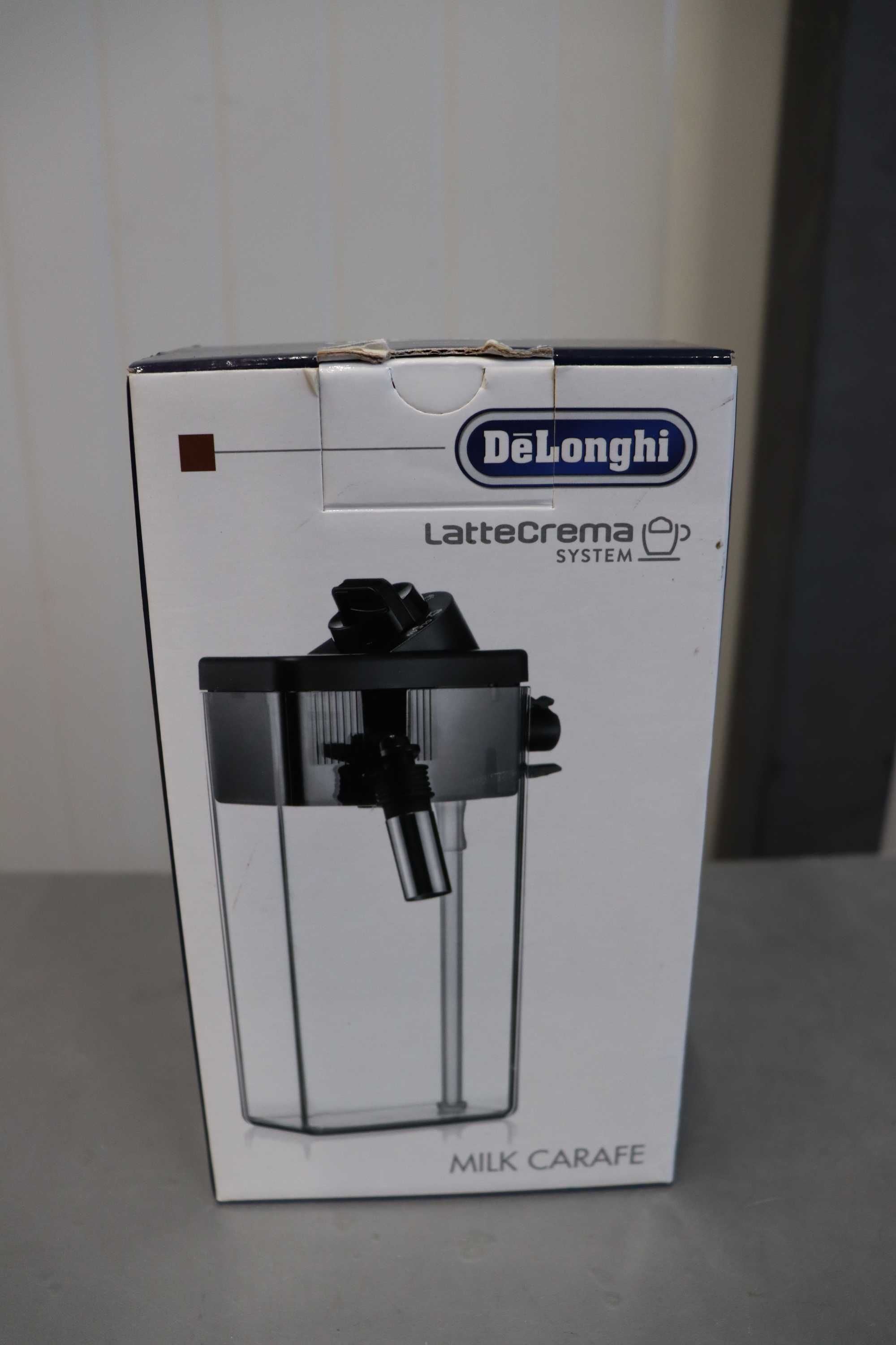 Delonghi DLSC015 Кана за мляко Caffè Magnifica S Cappuccino Smart Note