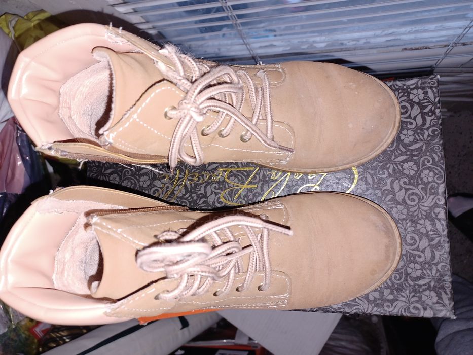 Детски боти 32 номер