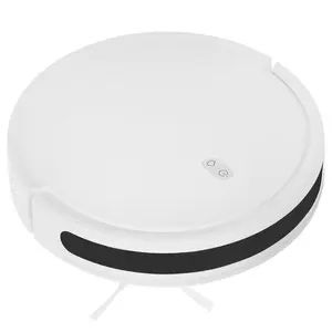 Робот-пылесос Xiaomi Mi Robot Vacuum E10 белый