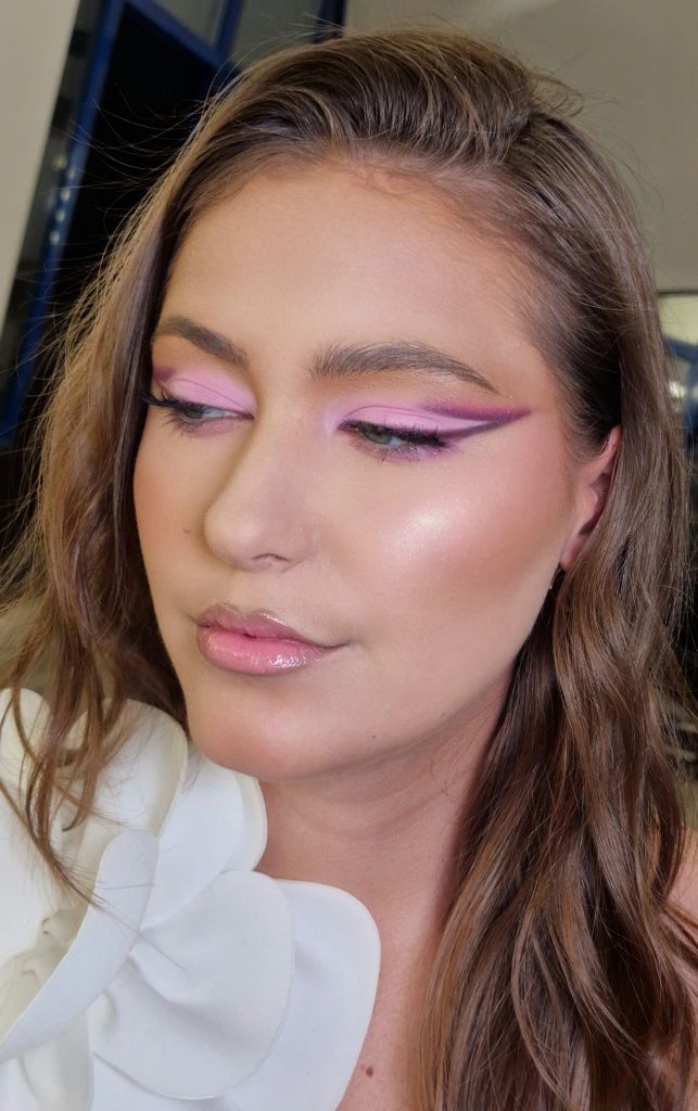 Make-up machiaj profesional brasov