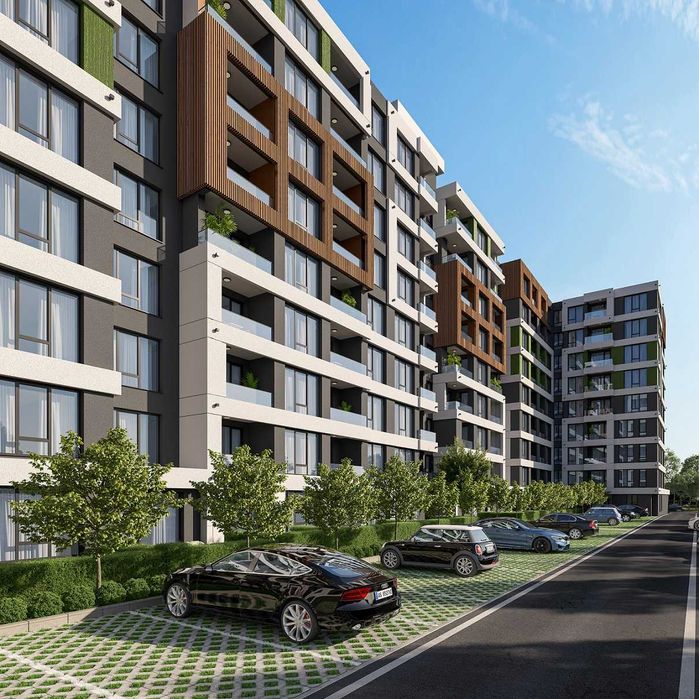 Продава се Тристаен апартамент в Бургас, Изгрев - 104 кв.м за 1049 €/кв.м - Снимка #6