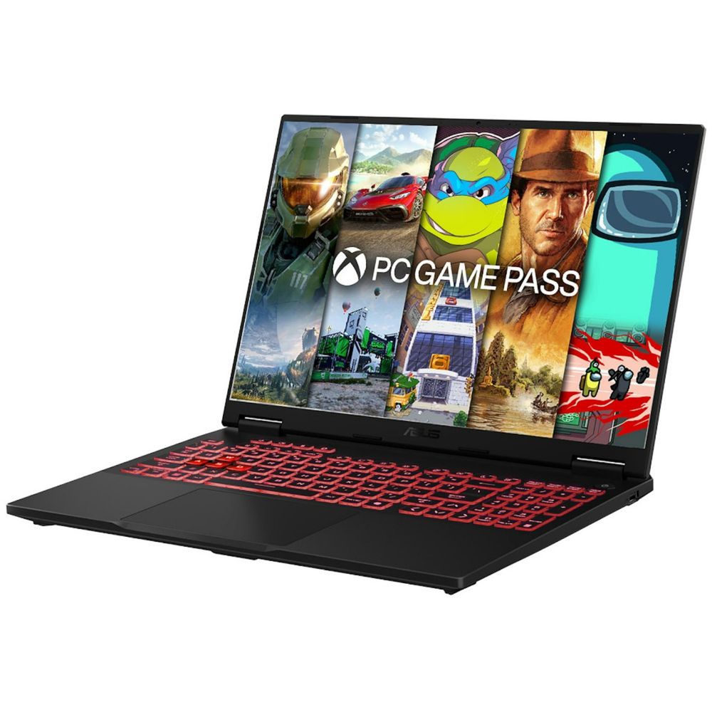 Asus Tuf Gaming A16 AMD R9-8940HX RTX 5070 8G